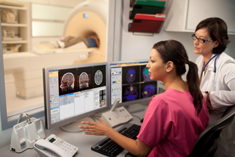 MRA Scanning Services | Alliance MRI Norton