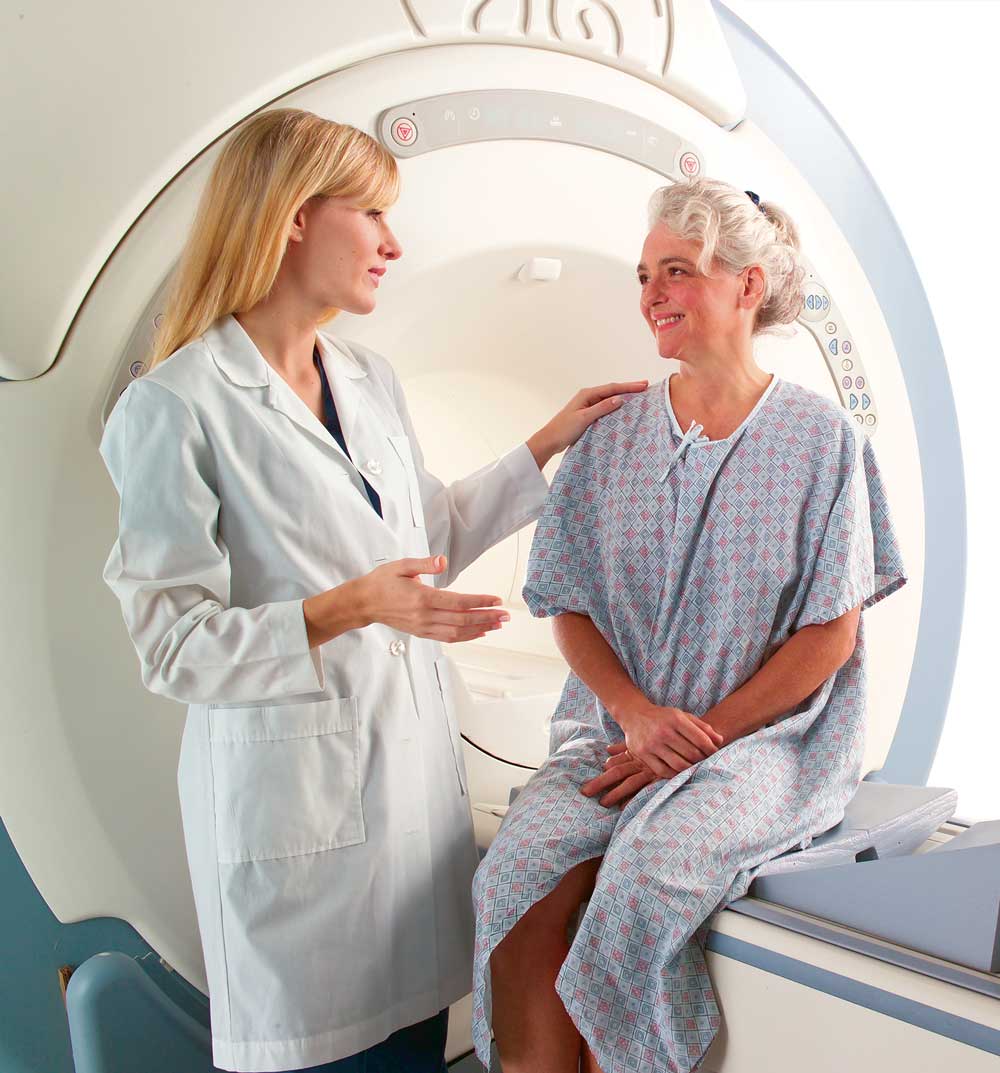 Outpatient MRI | MRA Scanning Services | Alliance MRI Norton